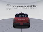 New 2025 Ford Bronco Sport Heritage 4WD SUV for sale #M25BS164 - photo 5