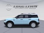 New 2025 Ford Bronco Sport Heritage 4WD SUV for sale #M25BS170 - photo 4