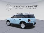 New 2025 Ford Bronco Sport Heritage 4WD SUV for sale #M25BS170 - photo 2