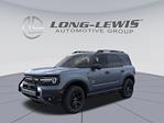 New 2025 Ford Bronco Sport Badlands 4WD SUV for sale #M25BS171 - photo 1