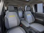 New 2025 Ford Bronco Sport Badlands 4WD SUV for sale #M25BS171 - photo 11