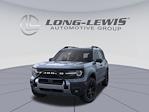 New 2025 Ford Bronco Sport Badlands 4WD SUV for sale #M25BS171 - photo 3