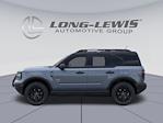New 2025 Ford Bronco Sport Badlands 4WD SUV for sale #M25BS171 - photo 4