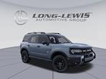New 2025 Ford Bronco Sport Badlands 4WD SUV for sale #M25BS171 - photo 8