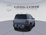 New 2025 Ford Bronco Sport Badlands 4WD SUV for sale #M25BS171 - photo 9