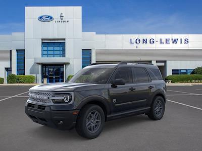 New 2025 Ford Bronco Sport Big Bend AWD SUV for sale #M25BS175 - photo 1