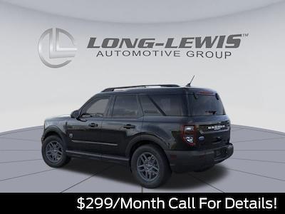 New 2025 Ford Bronco Sport Big Bend 4WD SUV for sale #M25BS175 - photo 2