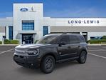 New 2025 Ford Bronco Sport Big Bend AWD SUV for sale #M25BS175 - photo 1