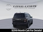New 2025 Ford Bronco Sport Big Bend 4WD SUV for sale #M25BS175 - photo 9