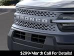 New 2025 Ford Bronco Sport Big Bend 4WD SUV for sale #M25BS175 - photo 18