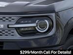New 2025 Ford Bronco Sport Big Bend 4WD SUV for sale #M25BS175 - photo 19