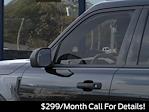 New 2025 Ford Bronco Sport Big Bend 4WD SUV for sale #M25BS175 - photo 21