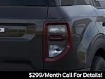 New 2025 Ford Bronco Sport Big Bend 4WD SUV for sale #M25BS175 - photo 22