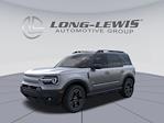 New 2025 Ford Bronco Sport Outer Banks 4WD SUV for sale #M25BS176 - photo 1