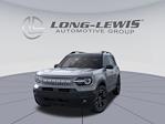 New 2025 Ford Bronco Sport Outer Banks 4WD SUV for sale #M25BS176 - photo 3