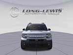 New 2025 Ford Bronco Sport Outer Banks 4WD SUV for sale #M25BS176 - photo 6