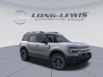 New 2025 Ford Bronco Sport Outer Banks 4WD SUV for sale #M25BS176 - photo 7