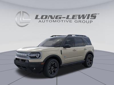2025 Ford Bronco Sport AWD SUV for sale #M25BS177 - photo 1
