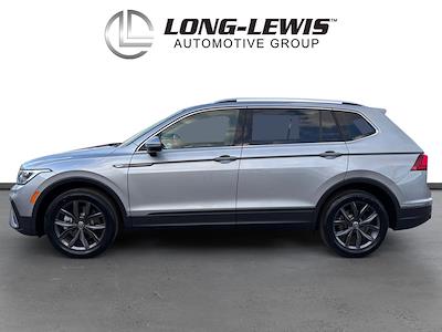 2023 Volkswagen Tiguan FWD SUV for sale #M25BS177B - photo 2