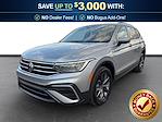 2023 Volkswagen Tiguan FWD SUV for sale #M25BS177B - photo 1