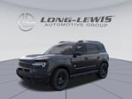 New 2025 Ford Bronco Sport Big Bend 4WD SUV for sale #M25BS178 - photo 1