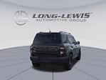 New 2025 Ford Bronco Sport Big Bend 4WD SUV for sale #M25BS178 - photo 8