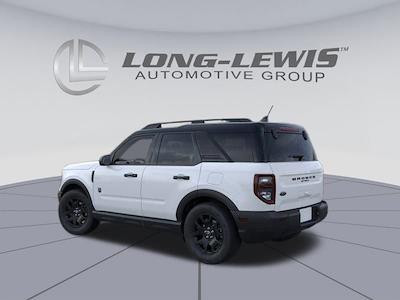 New 2025 Ford Bronco Sport Big Bend 4WD SUV for sale #M25BS179 - photo 2