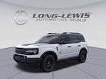New 2025 Ford Bronco Sport Big Bend 4WD SUV for sale #M25BS179 - photo 1