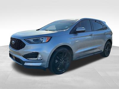 2022 Ford Edge AWD SUV for sale #M25BS179A - photo 1
