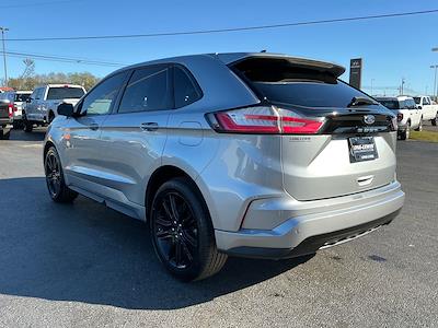 Used 2022 Ford Edge ST-Line for sale #M25BS179A - photo 2