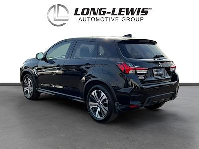 Used 2022 Mitsubishi Outlander Sport for sale #M25BS179Y - photo 2