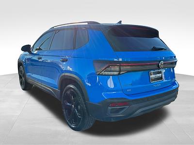 2025 Volkswagen Taos AWD SUV for sale #M25BS179Z - photo 2