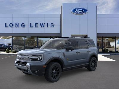 2025 Ford Bronco Sport AWD SUV for sale #M25BS180 - photo 1