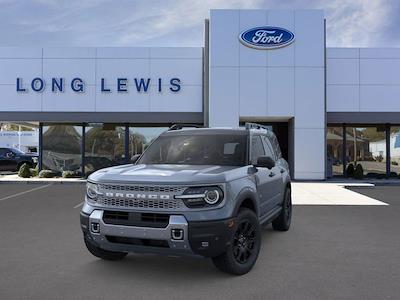 2025 Ford Bronco Sport AWD SUV for sale #M25BS180 - photo 2