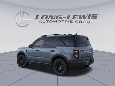 New 2025 Ford Bronco Sport Badlands 4WD SUV for sale #M25BS180 - photo 2