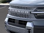 2025 Ford Bronco Sport 4WD SUV for sale #M25BS180 - photo 18