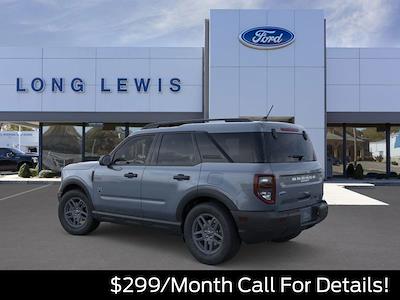 New 2025 Ford Bronco Sport Big Bend 4WD SUV for sale #M25BS182 - photo 2