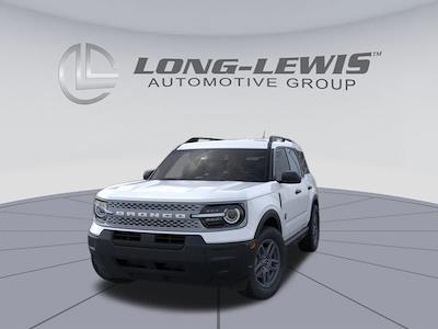 New 2025 Ford Bronco Sport Big Bend AWD SUV for sale #M25BS183 - photo 2
