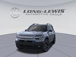 New 2025 Ford Bronco Sport Outer Banks AWD SUV for sale #M25BS184 - photo 2