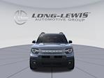 New 2025 Ford Bronco Sport Outer Banks AWD SUV for sale #M25BS184 - photo 6