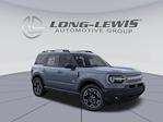 New 2025 Ford Bronco Sport Outer Banks AWD SUV for sale #M25BS184 - photo 7
