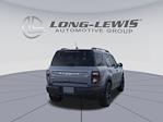 New 2025 Ford Bronco Sport Outer Banks AWD SUV for sale #M25BS184 - photo 8