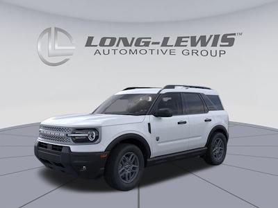 New 2025 Ford Bronco Sport Big Bend AWD SUV for sale #M25BS185 - photo 1