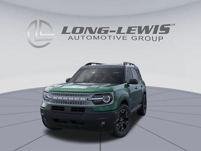 New 2025 Ford Bronco Sport Outer Banks AWD SUV for sale #M25BS186 - photo 2