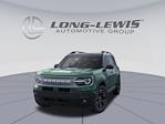 New 2025 Ford Bronco Sport Outer Banks AWD SUV for sale #M25BS186 - photo 2