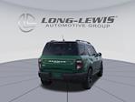 New 2025 Ford Bronco Sport Outer Banks AWD SUV for sale #M25BS186 - photo 8
