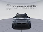 New 2025 Ford Bronco Sport Outer Banks 4WD SUV for sale #M25BS187 - photo 6