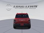New 2025 Ford Bronco Sport Big Bend 4WD SUV for sale #M25BS188 - photo 5