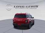 New 2025 Ford Bronco Sport Big Bend 4WD SUV for sale #M25BS188 - photo 8