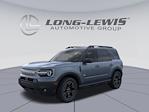 New 2025 Ford Bronco Sport Outer Banks 4WD SUV for sale #M25BS189 - photo 1